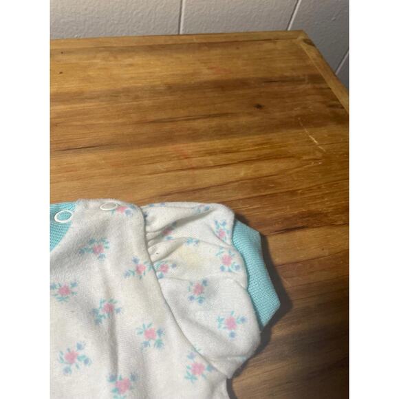 Set of 2 Vintage Baby Girl Shirts - Picture 3 of 8